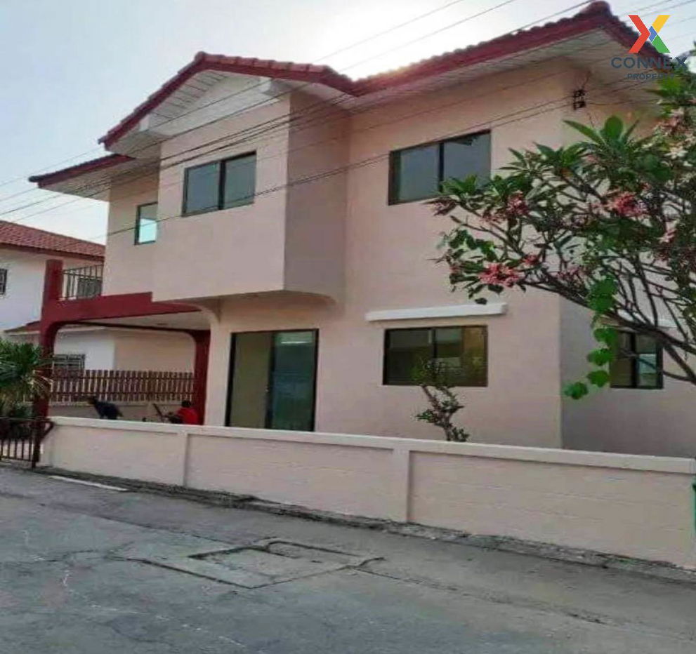 รูป ขายบ้าน  บ้านสวนภูมิฐาน บ้านกล้วย - ไทรน้อย ไทรน้อย ไทรน้อย นนทบุรี CX-128952 ✅ ทักไลน์ @connexproperty ตอบทันที ทีมงานมืออาชีพ ✅  - รูปที่ 1/1