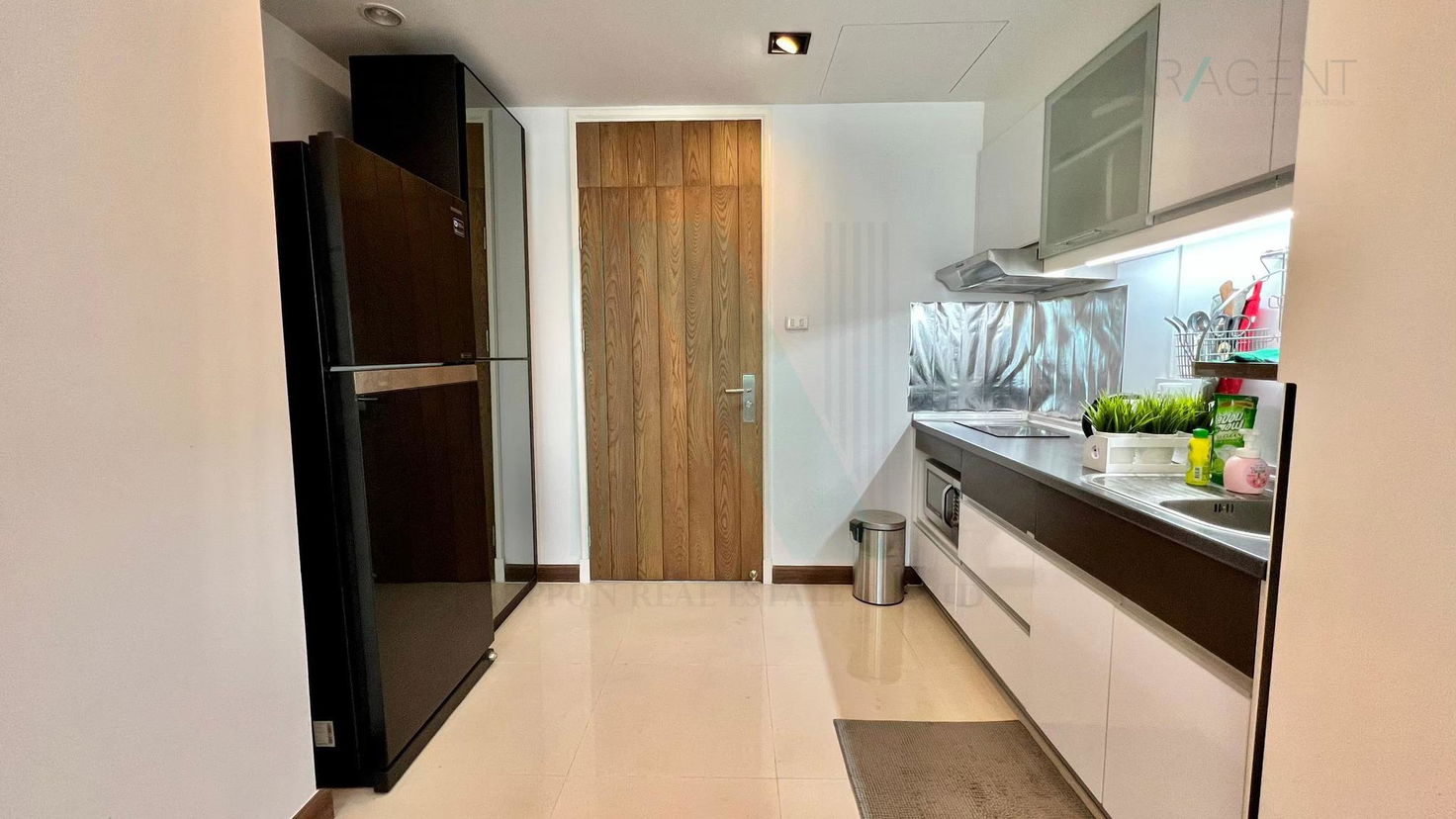 picture 📌 For Sell Condo SUPALAI PREMIER @ ASOKE Building 1, Floor 30,1 bed room, Room size 50 sqm - 8/8