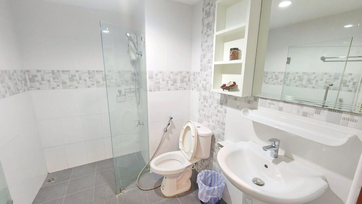 picture For sale, SevenStar Condo Best price in the project Tel. : 098-9690236 (Janny) - 5/5