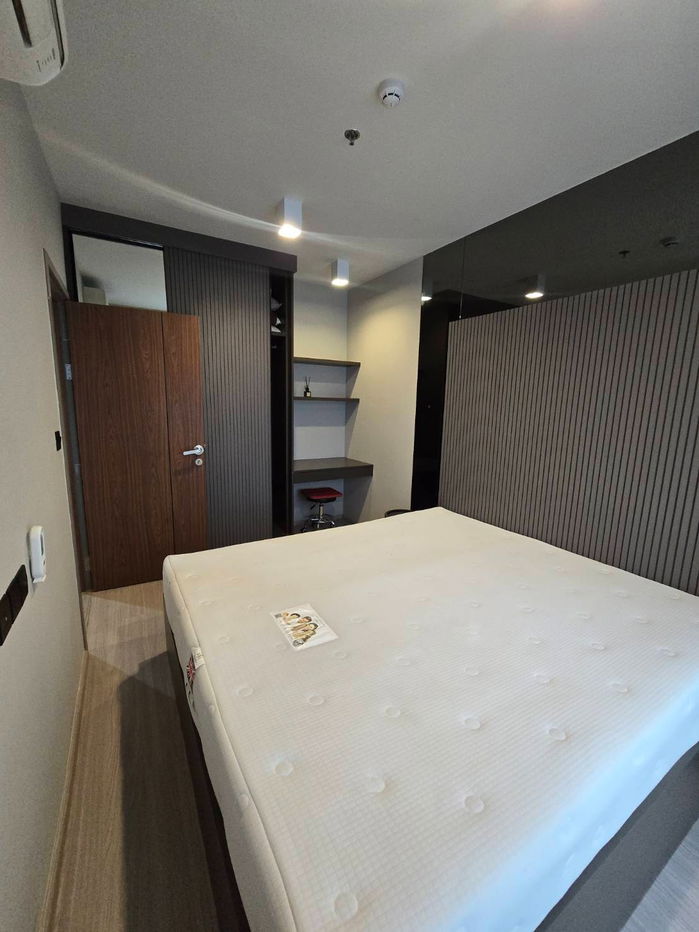 picture  Life Asoke Hype - Nice unit - 30,000 baht, 2 Bedroom,1 Living room (Line ID: meigood777) - 4/14