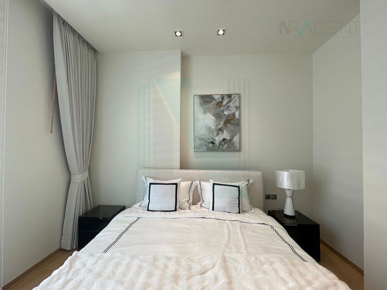 รูป 📌 ให้เช่าคอนโด ทเวนตี้เอท ชิดลม อาคาร T ชั้น 5 2 ห้องนอน ขนาด 74.00 ตรม ใกล้ Central ชิดลม - รูปที่ 7/8