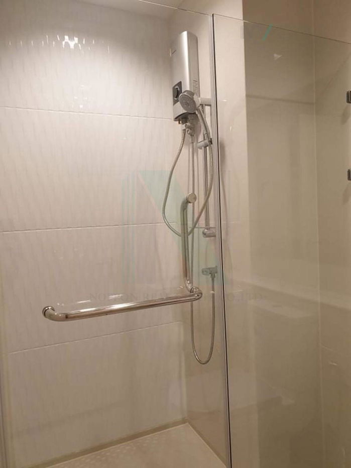 picture 🔺 For Rent Condo LIFE ONE WIRELESS Building 1, Floor 35,Studio, Room size 24.00 sqm - 8/8