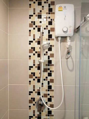 picture Condo for Rent: Supalai City Resort Rama 8 - 11/12