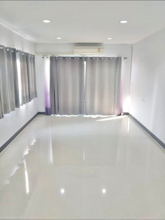 รูป ให้เช่าบ้านเสนาวิลล์บรมราชชนนี - สาย 5  ใกล้ Central ศาลายา 700 เมตร  - รูปที่ 3/11
