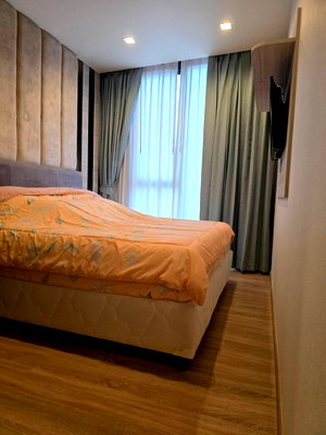 Condos for rent : For Rent    : THE LINE Phahon-Pradipat    (ST-02) (Close to BTS Saphankwai) 