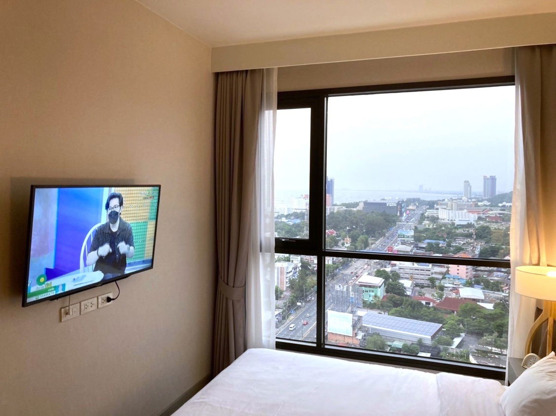 picture ✨ For Rent | Keen Centre Sriracha ✨  📞 064-242-6068 - 8/12