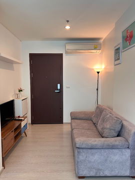 R0109 ให้เช่า – ริทึ่ม อโศก 1_2 ห้องนอน 31 ตร.ม. ชั้น 15 **Call 0916550536**
