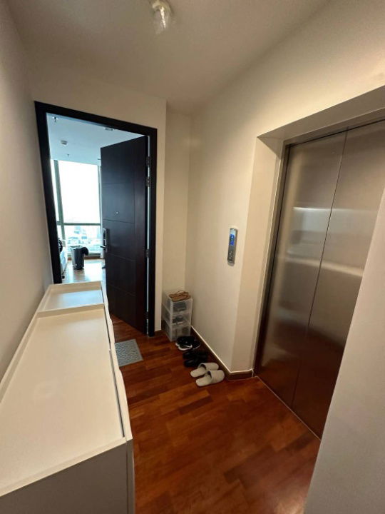 รูป ปล่อยขาย Wish Signature midtown siam (Private Lift) วิววังสระประทุม ใกล้ BTS ราชเทวี- SW002956 - รูปที่ 7/8