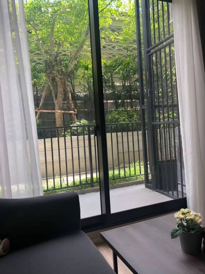 picture ✨Condo for Rent : Blossom Sathorn - Charoenrat ( AP-02) ( line : @condo91 ) - 11/14