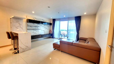 Condos for rent : Supalai Riva                      Grande 