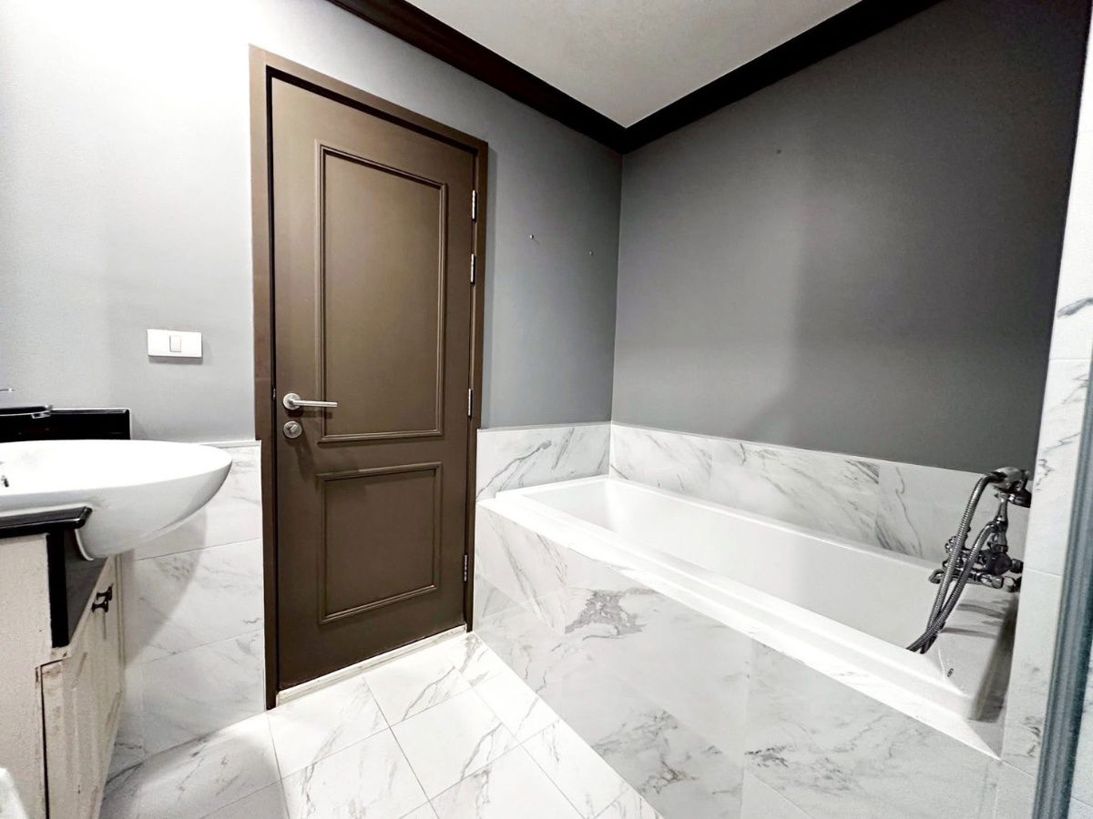 รูป ให้เช่า The Reserve Kasemsan 3 ห้อง 1 นอน 44.5 ตารางเมตร - รูปที่ 6/6