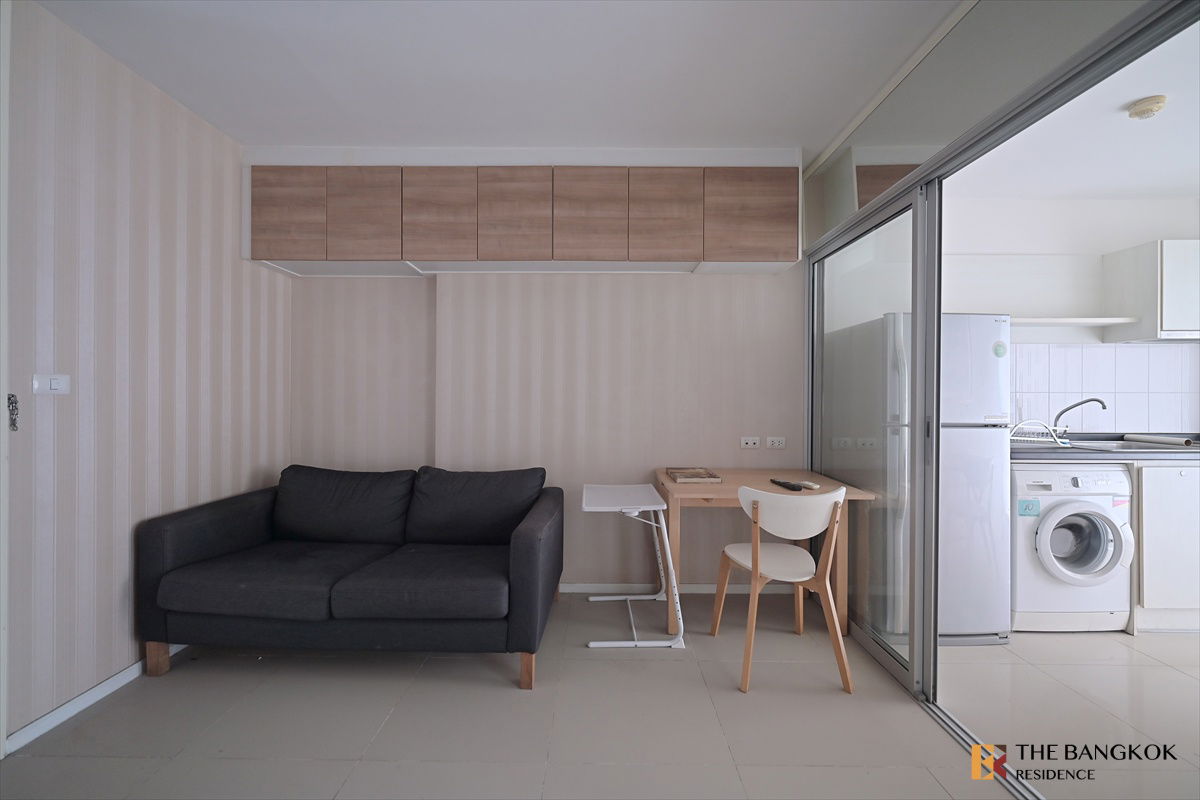 picture  Special unit at an attractive price 🔥 Aspire Rama 9 Near MRT Rama 9  - 5/11