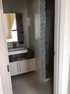 🎉 For Rent Condo FUSE SATHORN-TAKSIN Building 1, Floor 20,1 bed room, Room size 28.00 sqm