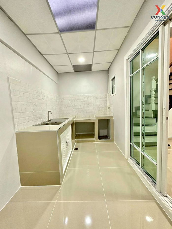 picture For Sale Townhouse/Townhome  , Sweet Home Park Bang Bua Thong , Bang Bua Thong , Bang Bua Thong , Nonthaburi , CX-128472 ✅ Live chat with us ADD LINE @connexproperty ✅  - 4/8