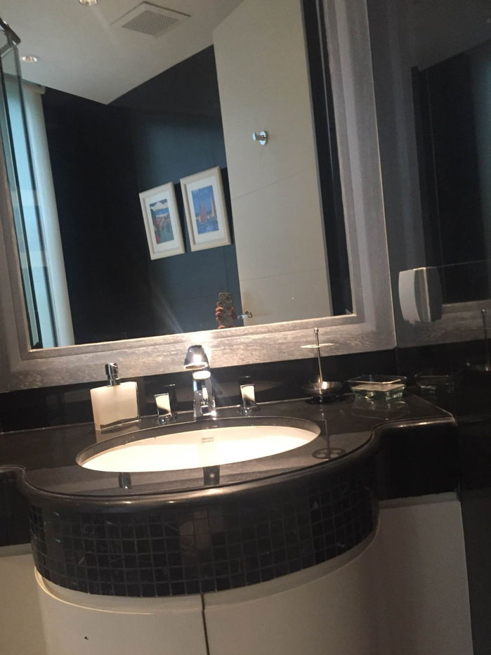 picture The Infinity  2 Bedrooms 2 Bathrooms size 100 Sq.m.   - 5/5