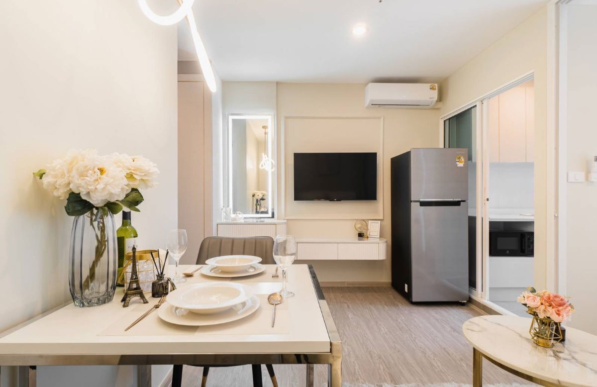 picture ✨#OL2306_316 ✨𝗙𝗼𝗿 𝗥𝗲𝗻𝘁 1️⃣3️⃣k.🔥🔥 ✨‼️Brand new room, ready to move in!✨‼️ 𝐂𝐨𝐧𝐝𝐨 𝗥𝗲𝗴𝗲𝗻𝘁 𝗛𝗼𝗺𝗲 𝗕𝗮𝗻𝗴𝗻𝗮 - 5/8