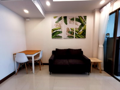 คอนโดให้เช่า : PFD-05731 ให้เช่าคอนโด  ศุภาลัย โอเรียนทัล สุขุมวิท 39 ( Supalai Oriental Sukhumvit 39 )  นัดชมห้อง ■ line : @propertyfinder