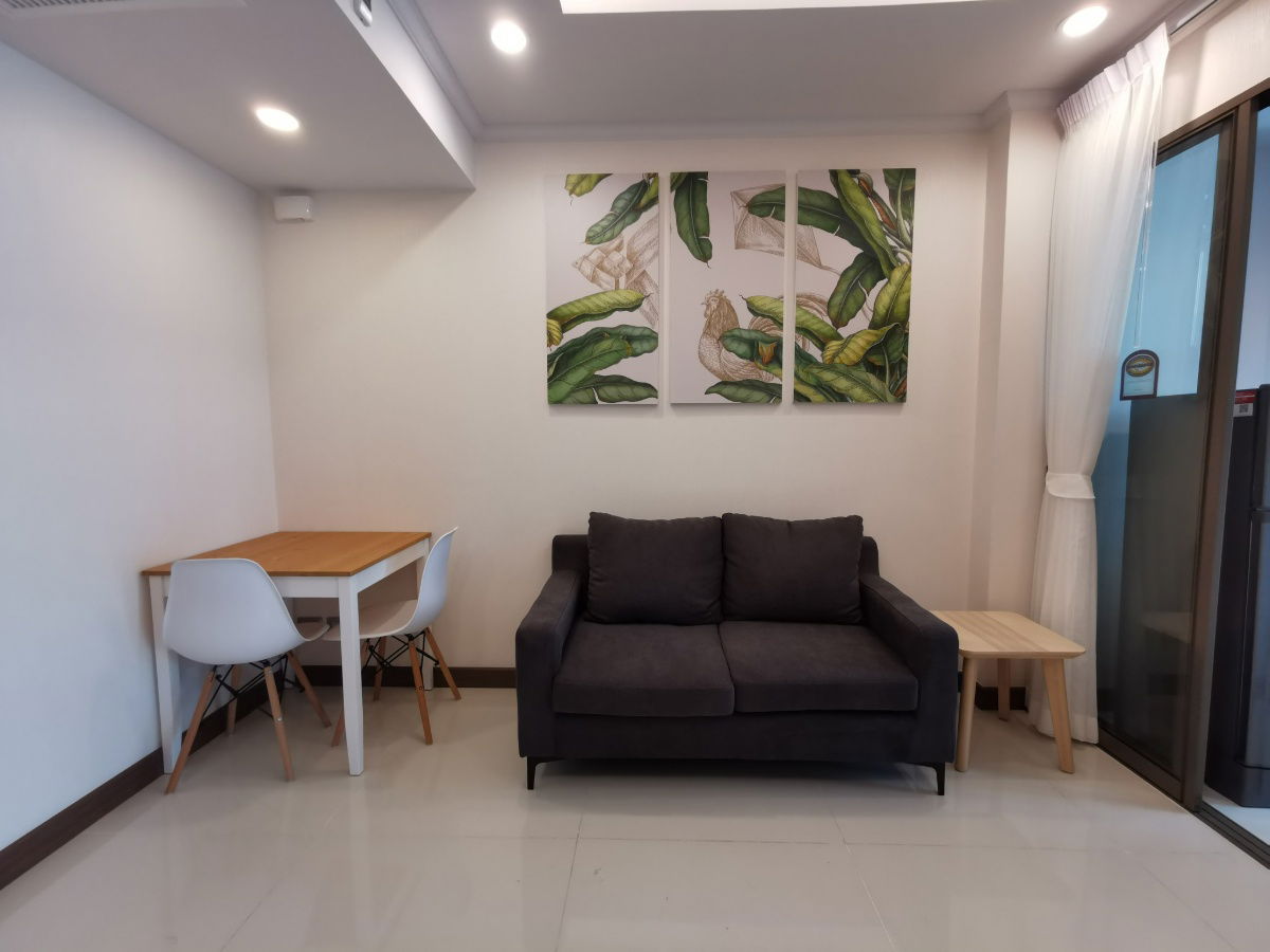 รูป PFD-05731 ให้เช่าคอนโด  ศุภาลัย โอเรียนทัล สุขุมวิท 39 ( Supalai Oriental Sukhumvit 39 )  นัดชมห้อง ■ line : @propertyfinder - รูปที่ 1/13