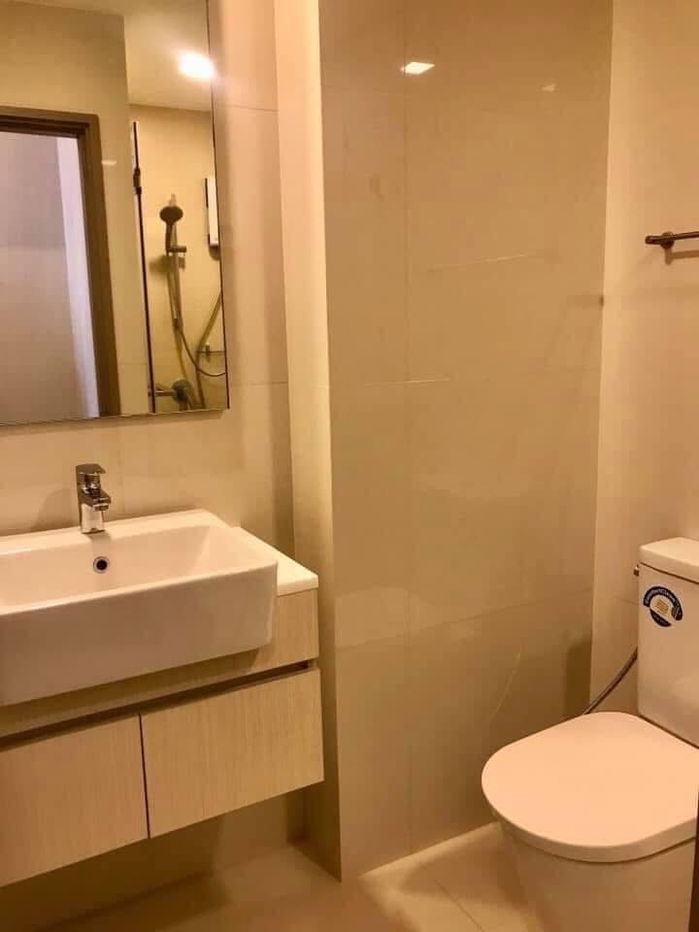 picture #S4506 For Rent Centric Ratchayothin - 6/6