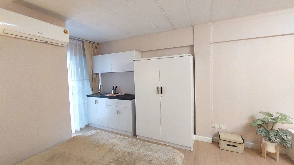 รูป 🏢 ขายคอนโด : Ratchada City Condo (รัชดา ซิตี้ คอนโด)   รหัสทรัพย์ | 📌LNP-C9315  - รูปที่ 2/6