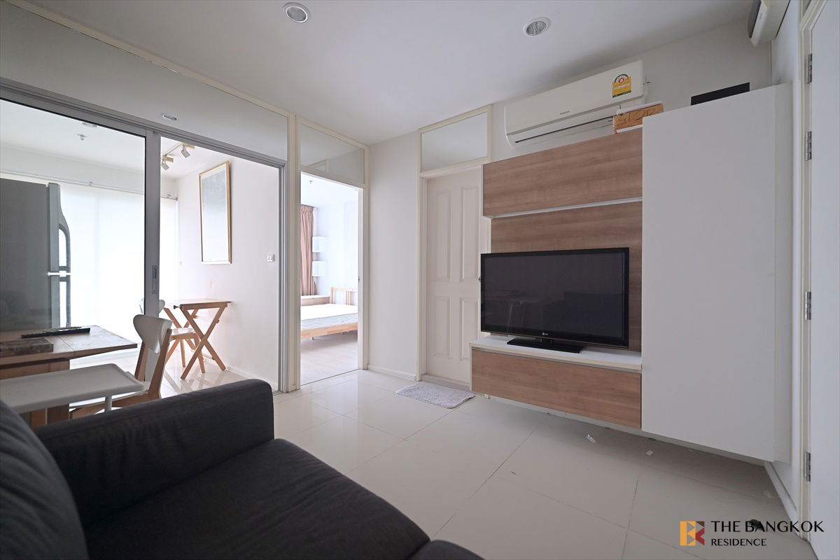 picture  Special unit at an attractive price 🔥 Aspire Rama 9 Near MRT Rama 9  - 2/11