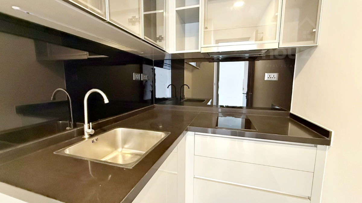 picture Condo for sale on project Sapphire Rama III. Chaopraya River View. For sale only 3.9 MB.   - 7/16