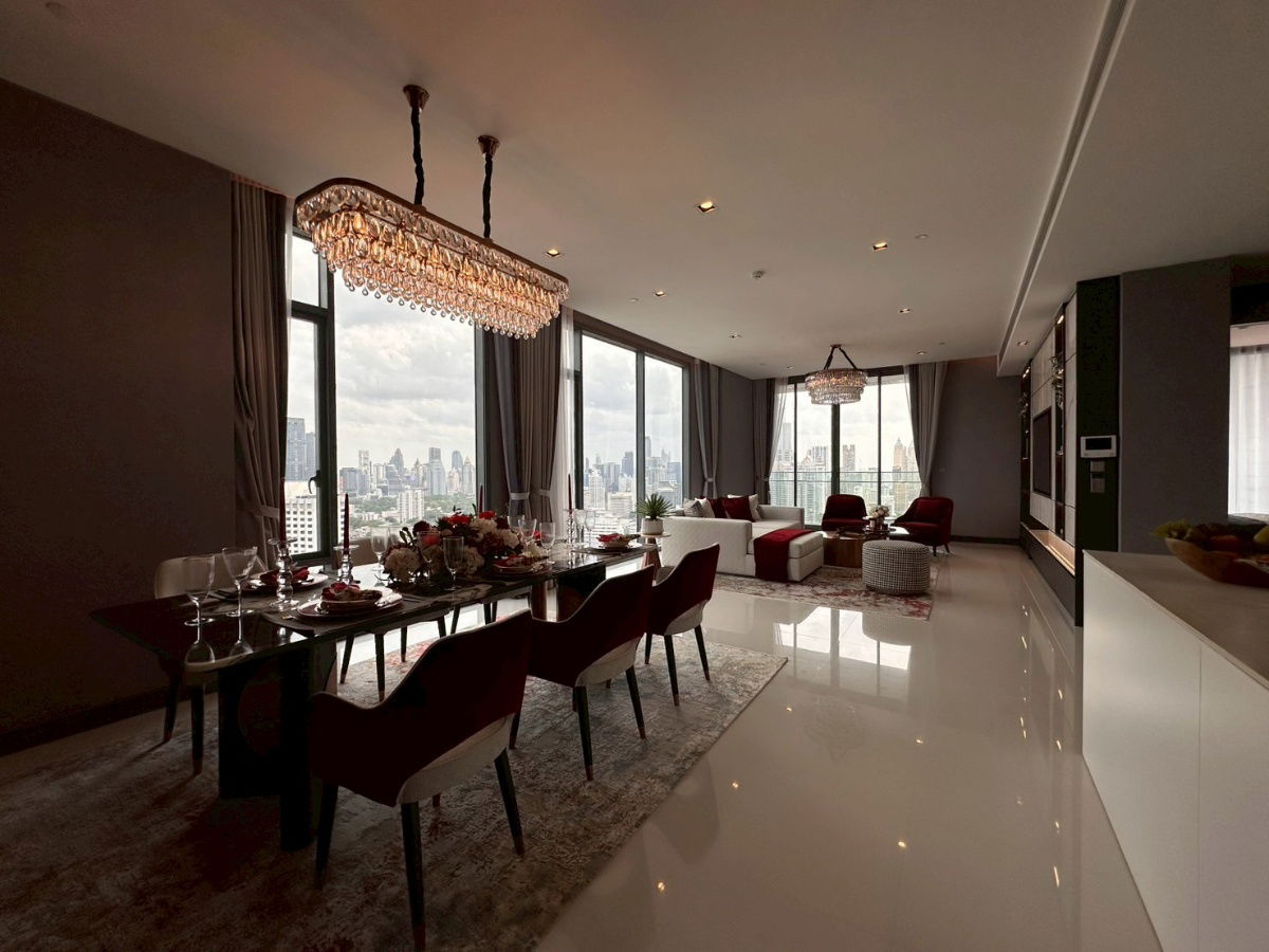 รูป ขายห้องโครงการ Q1 sukhumvit 3ห้องนอน โปรปิดตึกราคาพิเศษ มีหลายห้องให้เลือก - รูปที่ 22/25