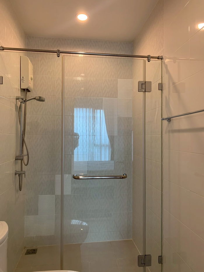 picture Condo for rent: Niche Pride Thonglor-Phetchaburi, corner room, newly renovated, ready to move in - 8/13
