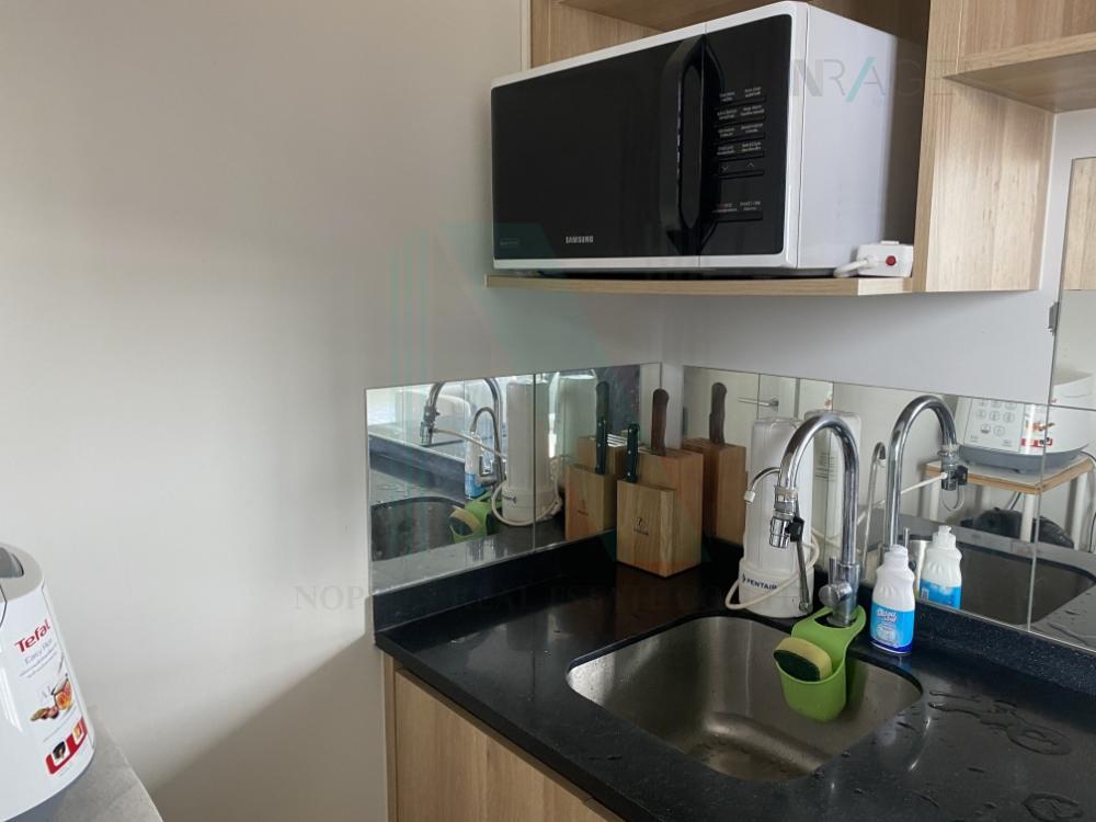 picture 🎉 For rent condo NOBLE REVOLVE RATCHADA 2 Building 1, Floor 35,Studio, Room size 23.00 sqm - 7/8