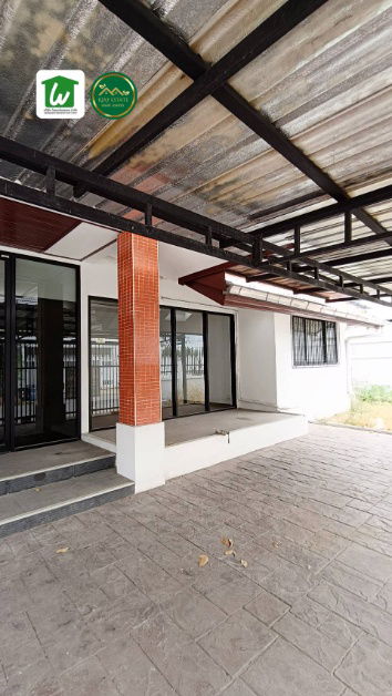 รูป ขายบ้านเดี่ยว ม.ศรีพงษ์ ลาซาล บางนา 61 ตรว. ราคาพิเศษ ต่อรองได้  - รูปที่ 2/21