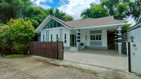 Stunning Single-Story Home near National Park! Hang Dong Gem!
