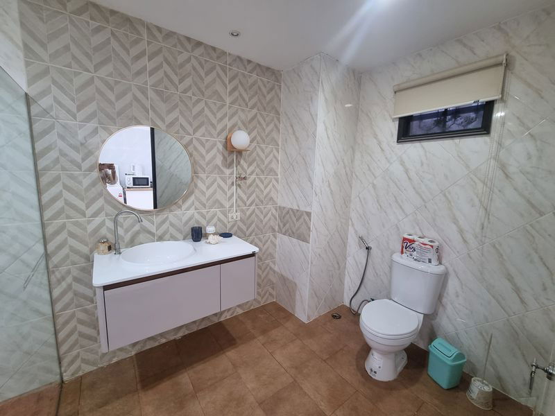 รูป ⛵ Nova Mirage ⛵ Foreigner quota / Sea view / 4F / Studio room for quick sale彡 - รูปที่ 9/13
