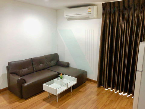For rent Regent Home 22 Sukhumvit 85 STUDIO Floor 6 Building A.