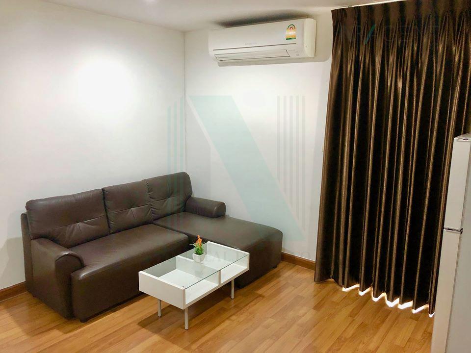 รูป ให้เช่า รีเจ้นท์ โฮม 22 สุขุมวิท 85 STUDIO ชั้น  6 อาคาร A - รูปที่ 1/8