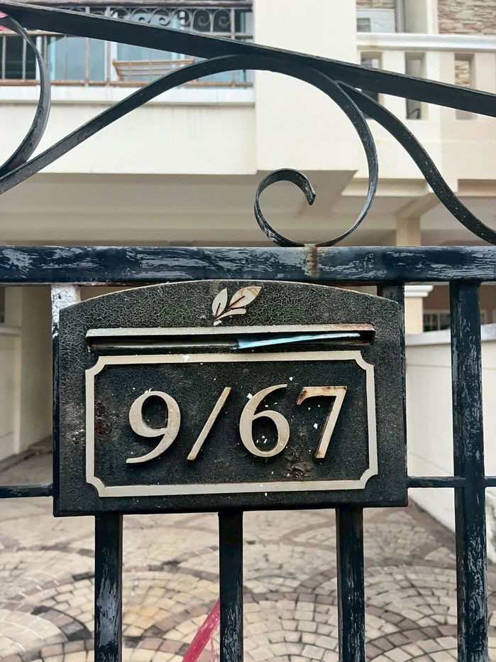 picture Townhouse for rent on Samakkee Road - 3/5