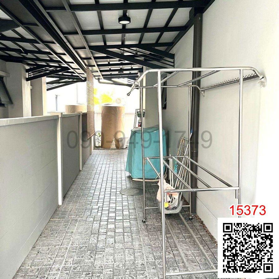 รูป เช่า บ้านเดี่ยว หลังใหญ่ Centro ดอนเมือง-แจ้งวัฒนะ (เลียบคลองประปา) - รูปที่ 15/15