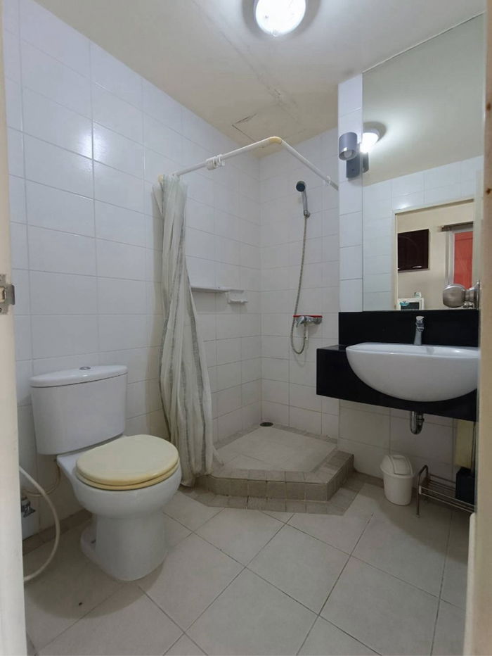 รูป Sukhumvit Plus (สุขุมวิท พลัส) (Studio 29sqm) - รูปที่ 4/4