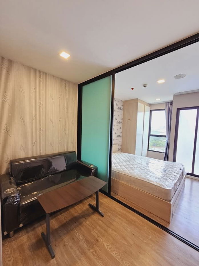 รูป เอพพิโซด พหลโยธิน​สะพาน​ใหม่​ ติดต่อเช่าไลน์ไอดี​ @condo55 - รูปที่ 1/20