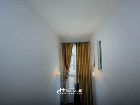 รูป บ้านเดี่ยว 2 ชั้น หมู่บ้านเบญญาภา คาซ่า (หลังริม) วงแหวน-พระราม 9 พัฒนาชนบท 4 - รูปที่ 19/34