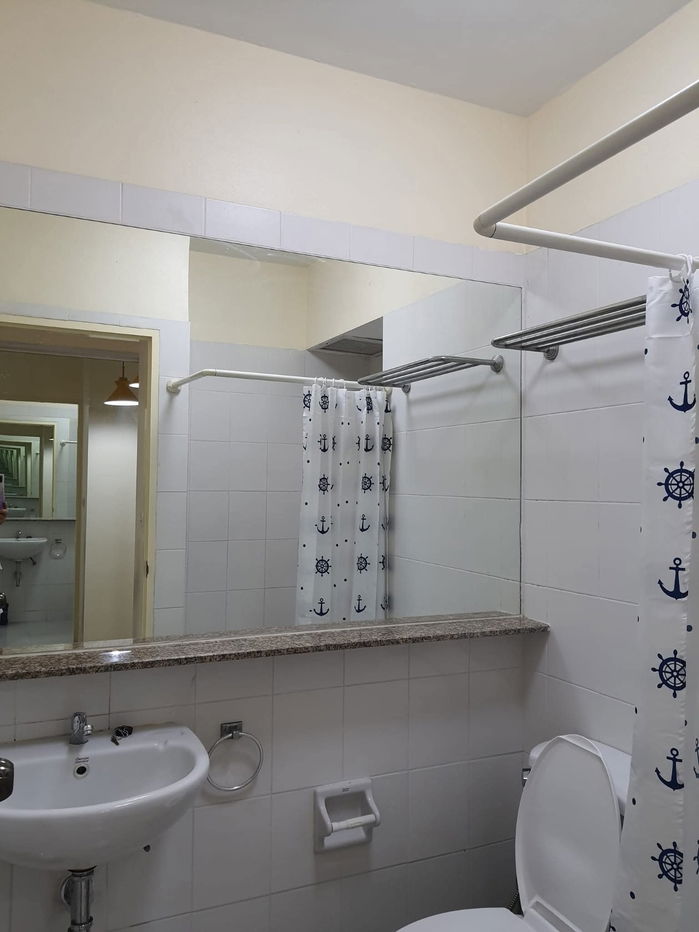 รูป 🏙 ให้เช่า I-House Laguna Garden  | 1 Bedroom 26 ตร.ม. | 8,000 บาท  📲 Line ID: 0842932624/Junesone520 - รูปที่ 8/8