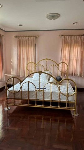 picture FOR RENT  HOUSE PROPERTY  28000 BAHT per MONTH - 6/8