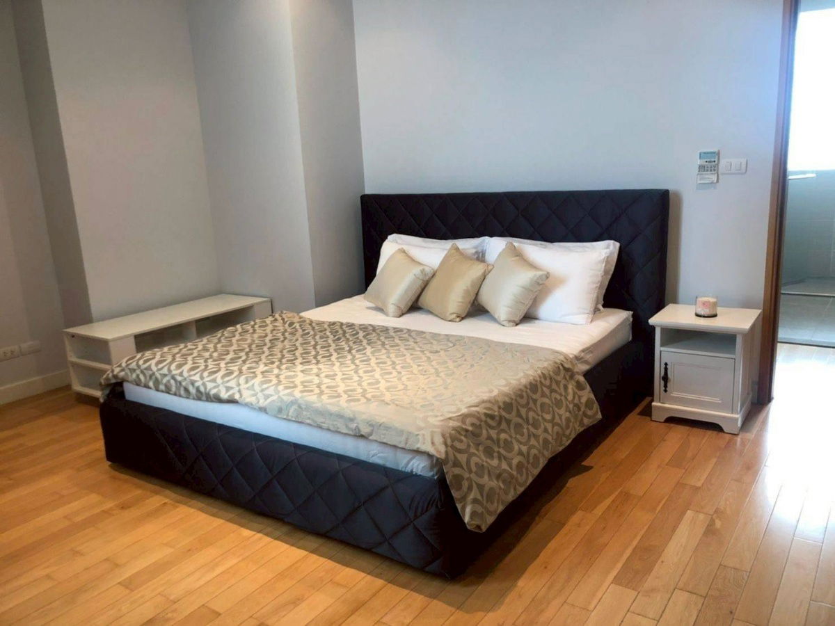 picture LTH13116RE - Millennium Residence FOR SALE 2 beds 2 baths Size 128 Sq.M.Near BTS Asok stations ONLY 22 MB - 3/11