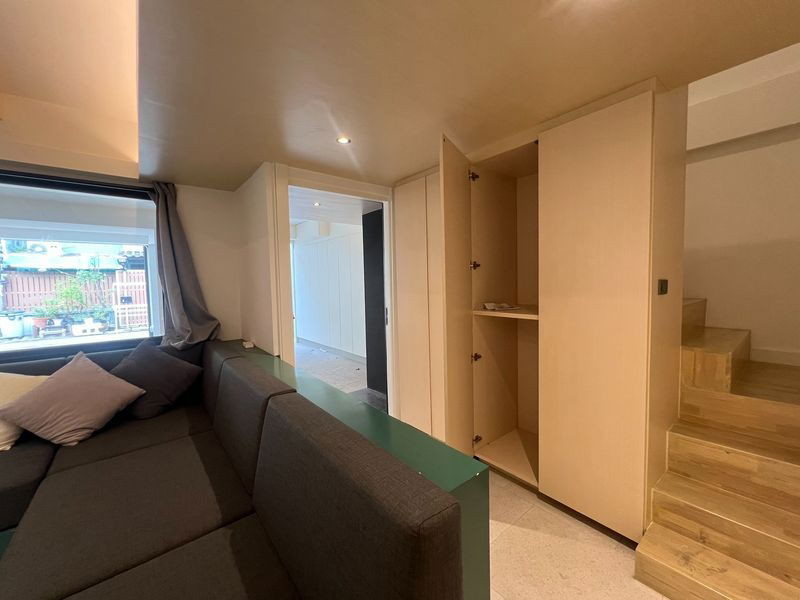 รูป 🏡 ขายทาวน์เฮาส์ 2 ชั้น 📍 ซอยปรีดีพนมยงค์ 14 (สุขุมวิท 71)  ✅เพียง 8.7 ลบ. - รูปที่ 11/20