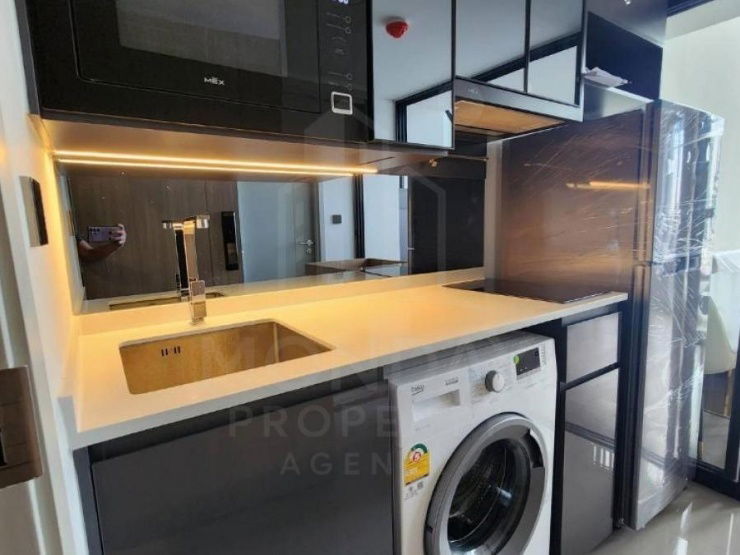 picture HotDeal​🔥🔥  For Rent​ | Prime Location and Special Price, Condo at Park Origin Chula-Samyan MD-92076 - 6/7