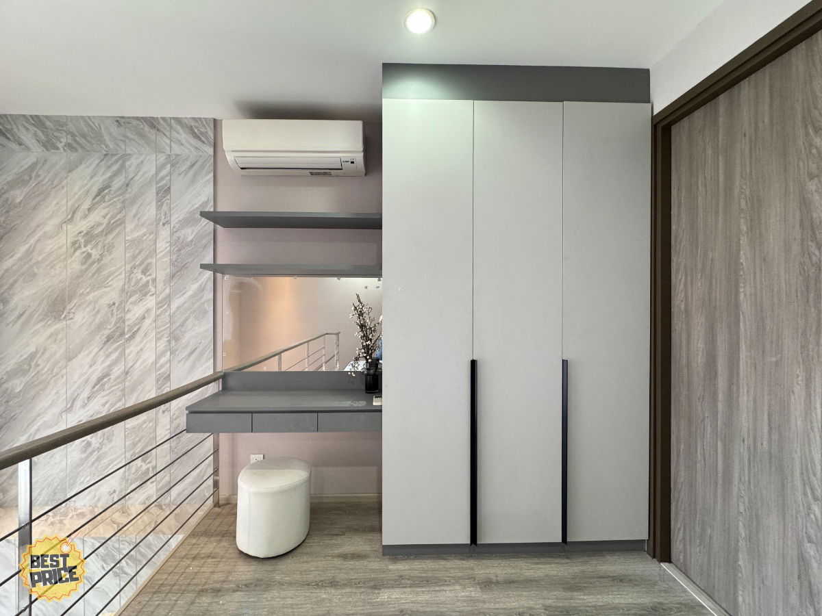 picture For rent at IDEO Mobi Asoke / Line ID : @bestprice (with @ too) - 2/16