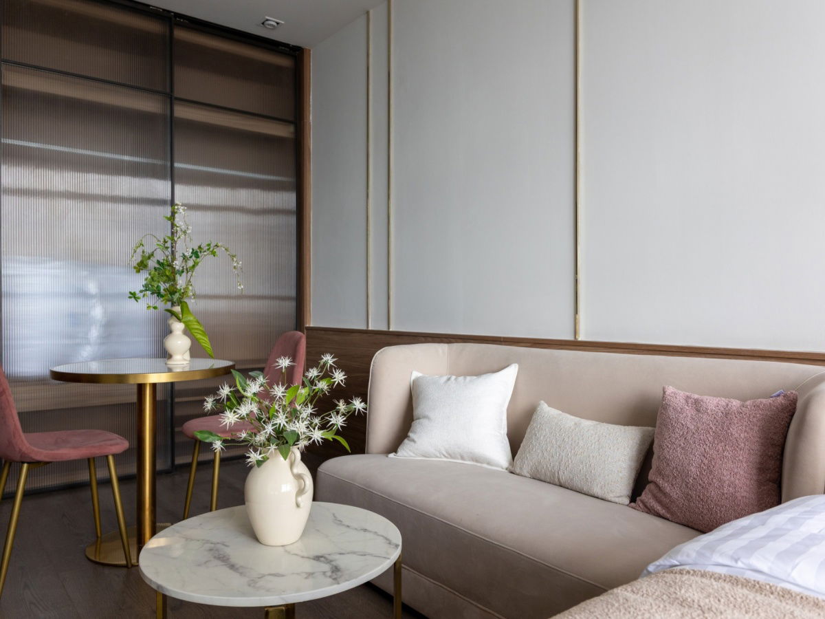 รูป ▚ LB129ツ สำหรับเช่า Park 24 ห้องสตูดิโอ ห้องสวย ตรงปก ราคาพิเศษ ⭐ - รูปที่ 2/8