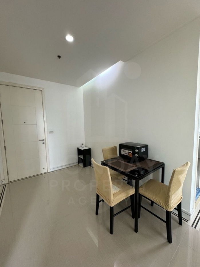 รูป ขายบ้าน🔥🔥ราคาพิเศษ โครงการ คอนโด ที.ซี. กรีน MD-95353 - รูปที่ 5/8