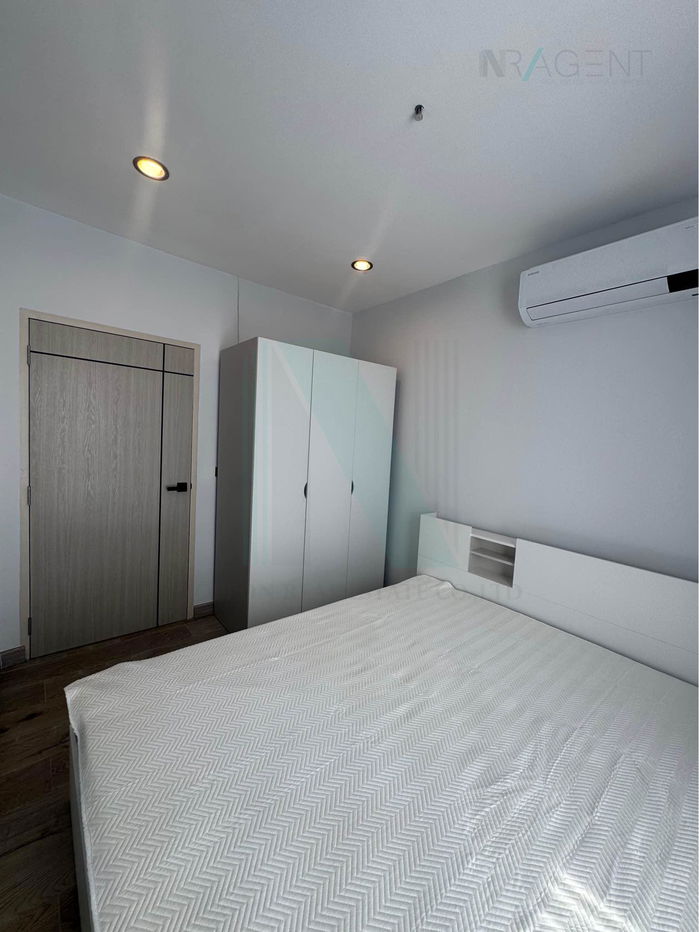 picture For Rent Condo PATHUMWAN RESORT Building 1, Floor 12,2 bed room, Room size 60 sqm - 3/8