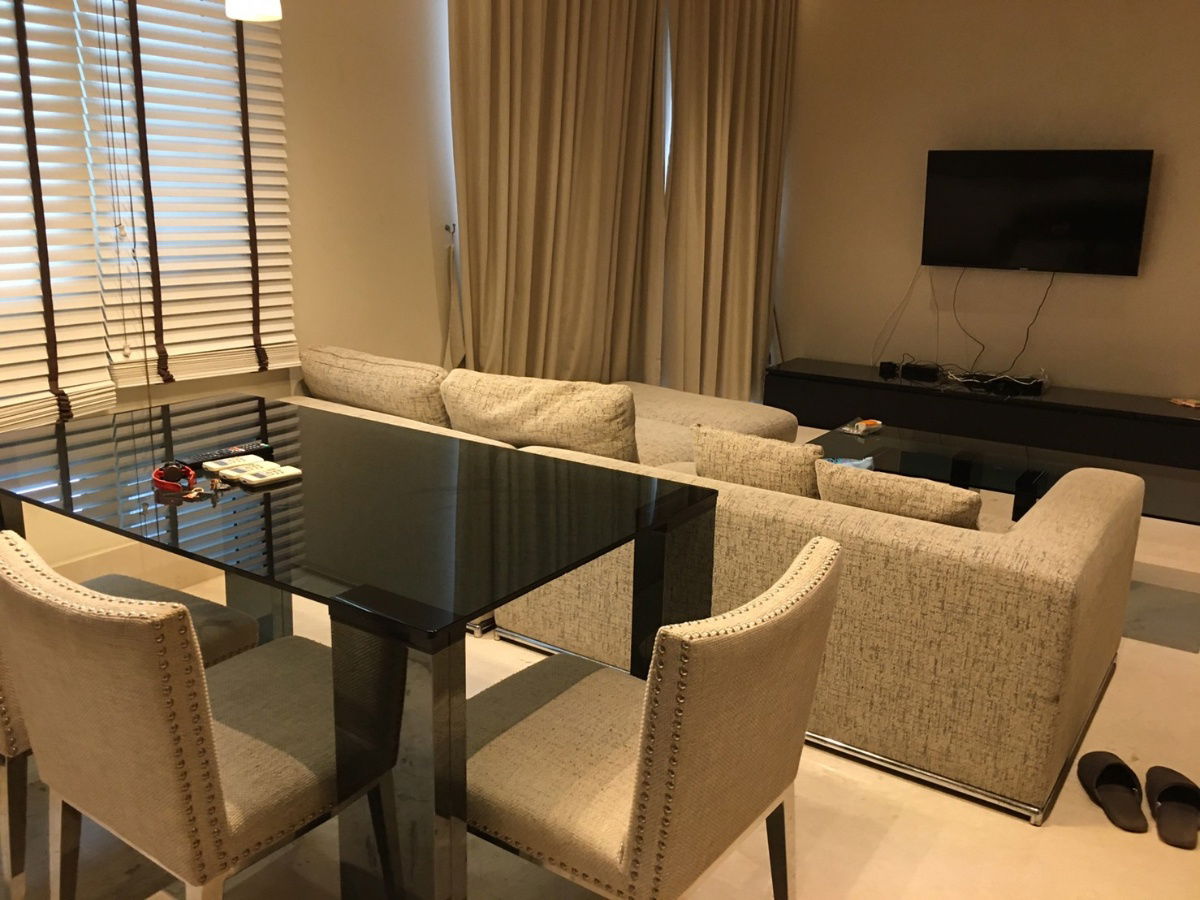 picture The Infinity  2 Bedrooms 2 Bathrooms size 88 Sq.m.   - 2/2