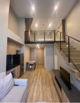 ✨Condo for Rent : Blossom Sathorn - Charoenrat ( AP-02) ( line : @condo91 )